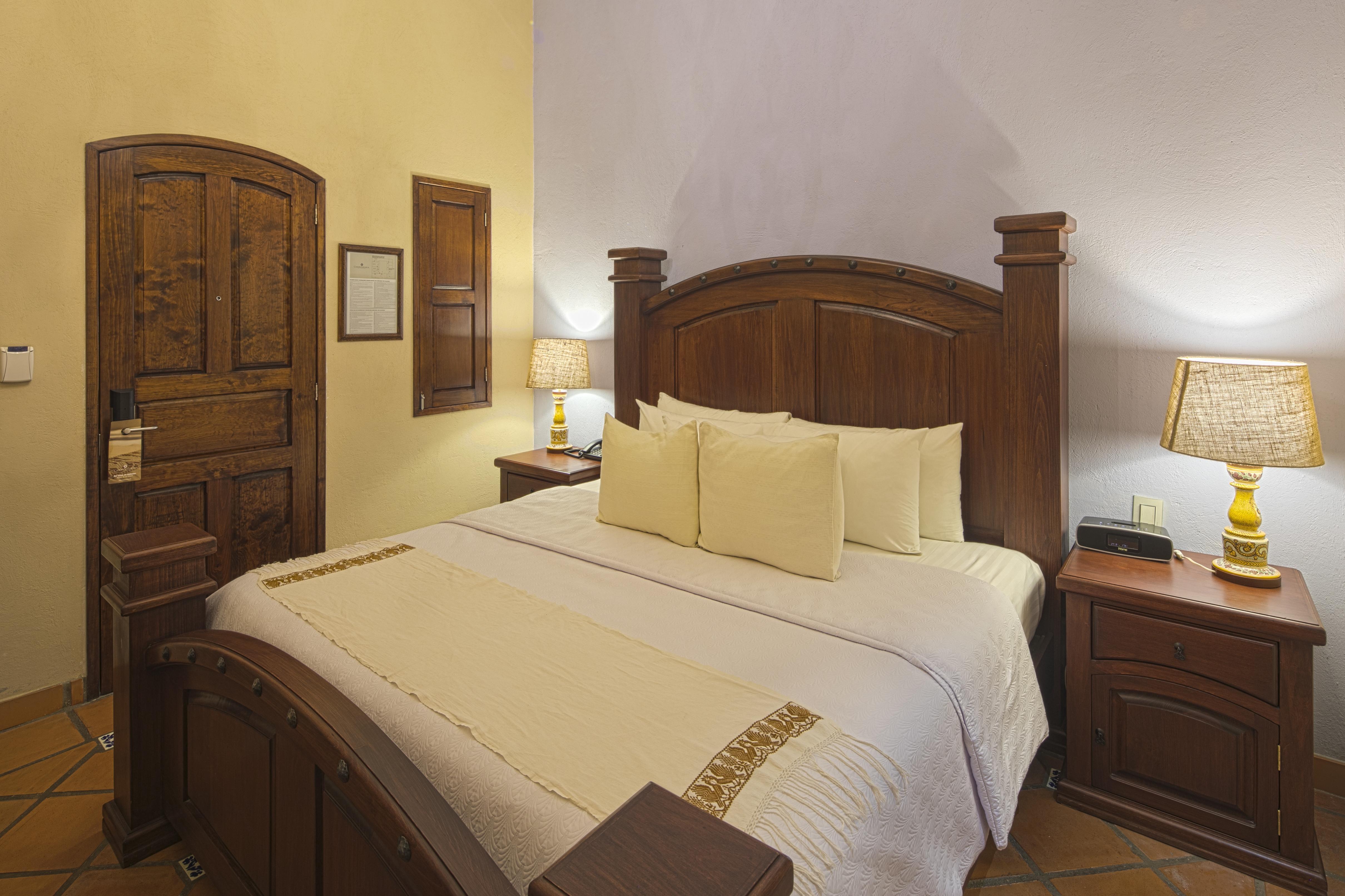 Casona Maria Hotel Пуебла Екстериор снимка