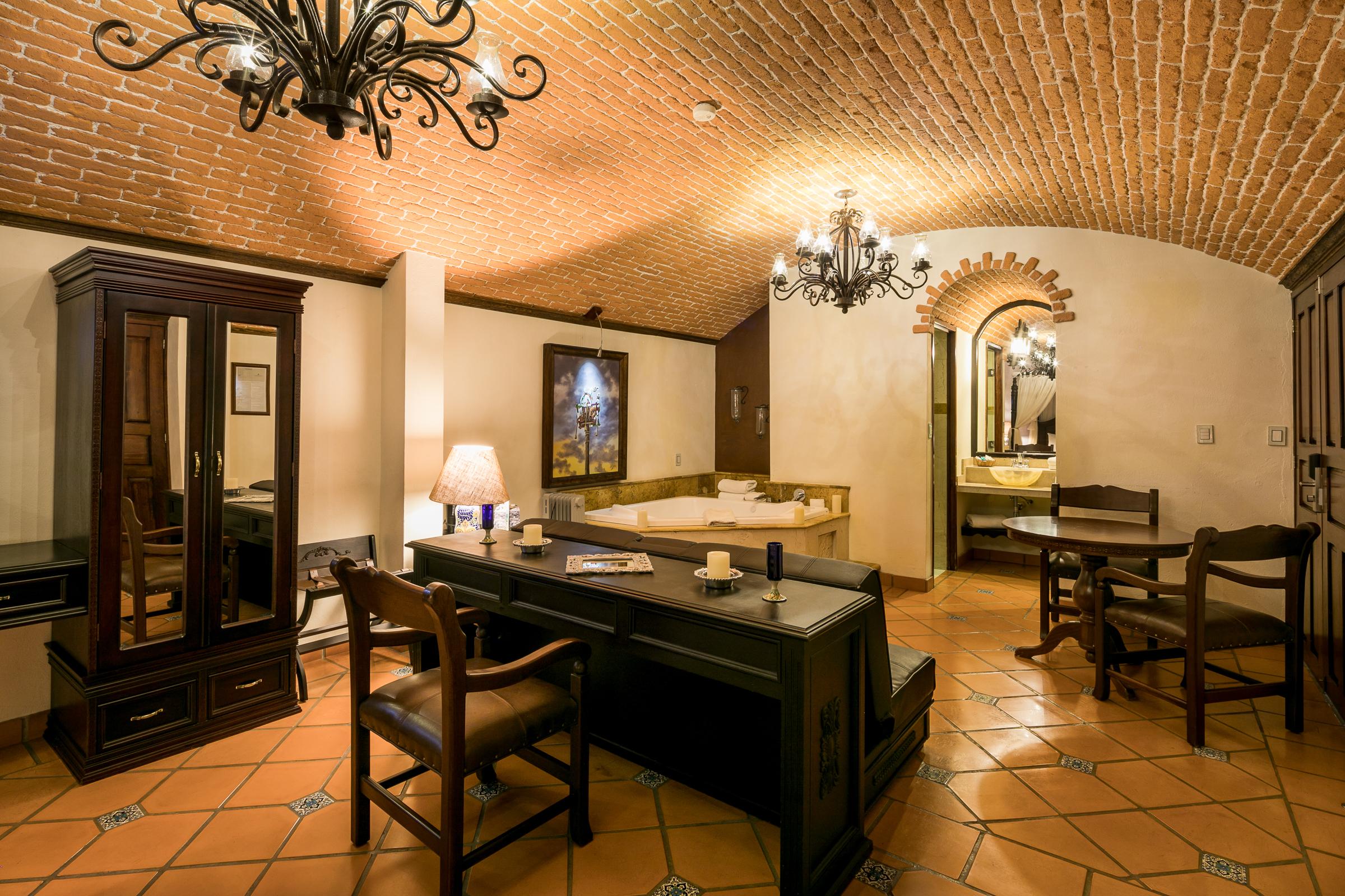 Casona Maria Hotel Пуебла Екстериор снимка