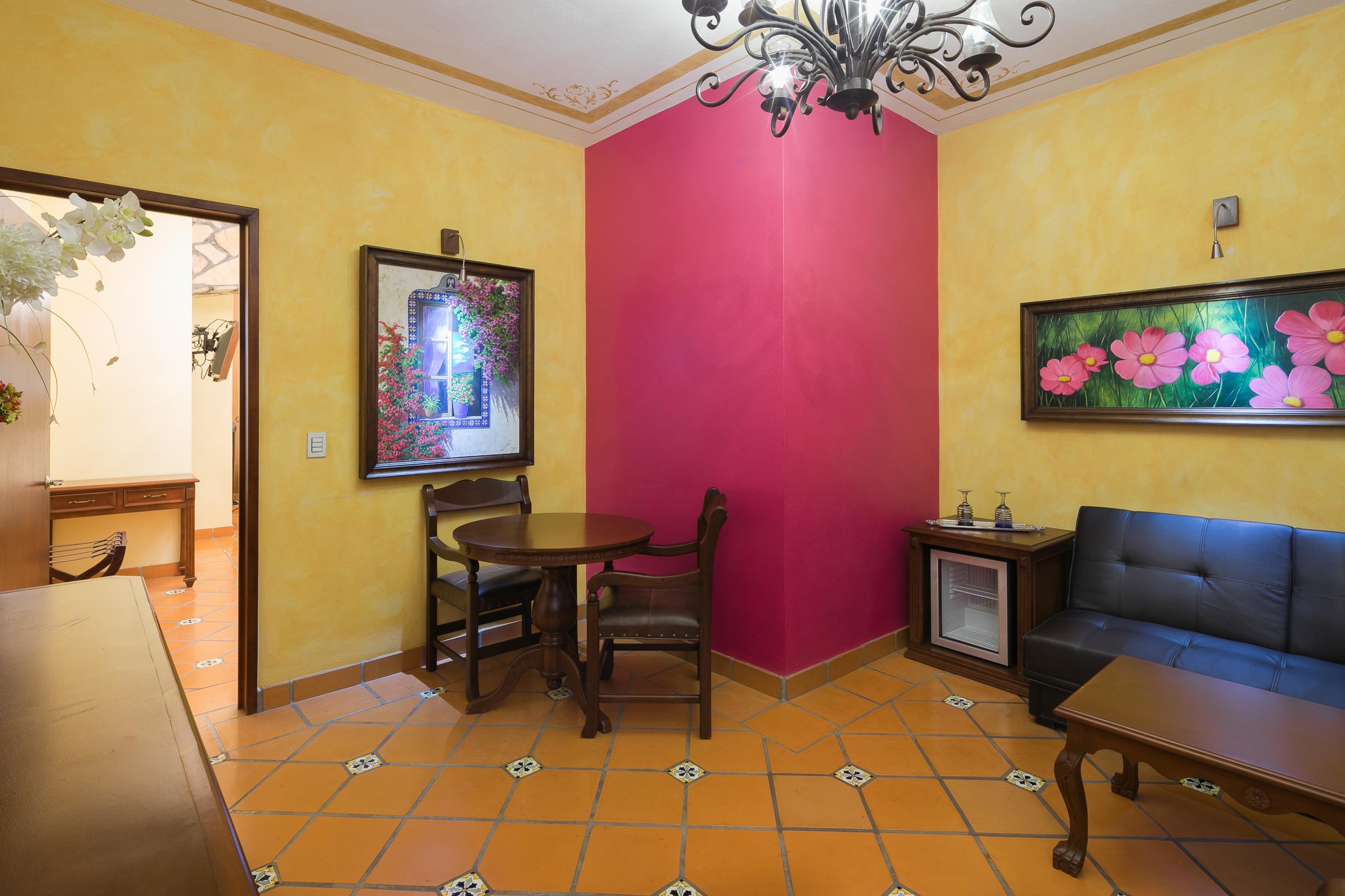 Casona Maria Hotel Пуебла Екстериор снимка
