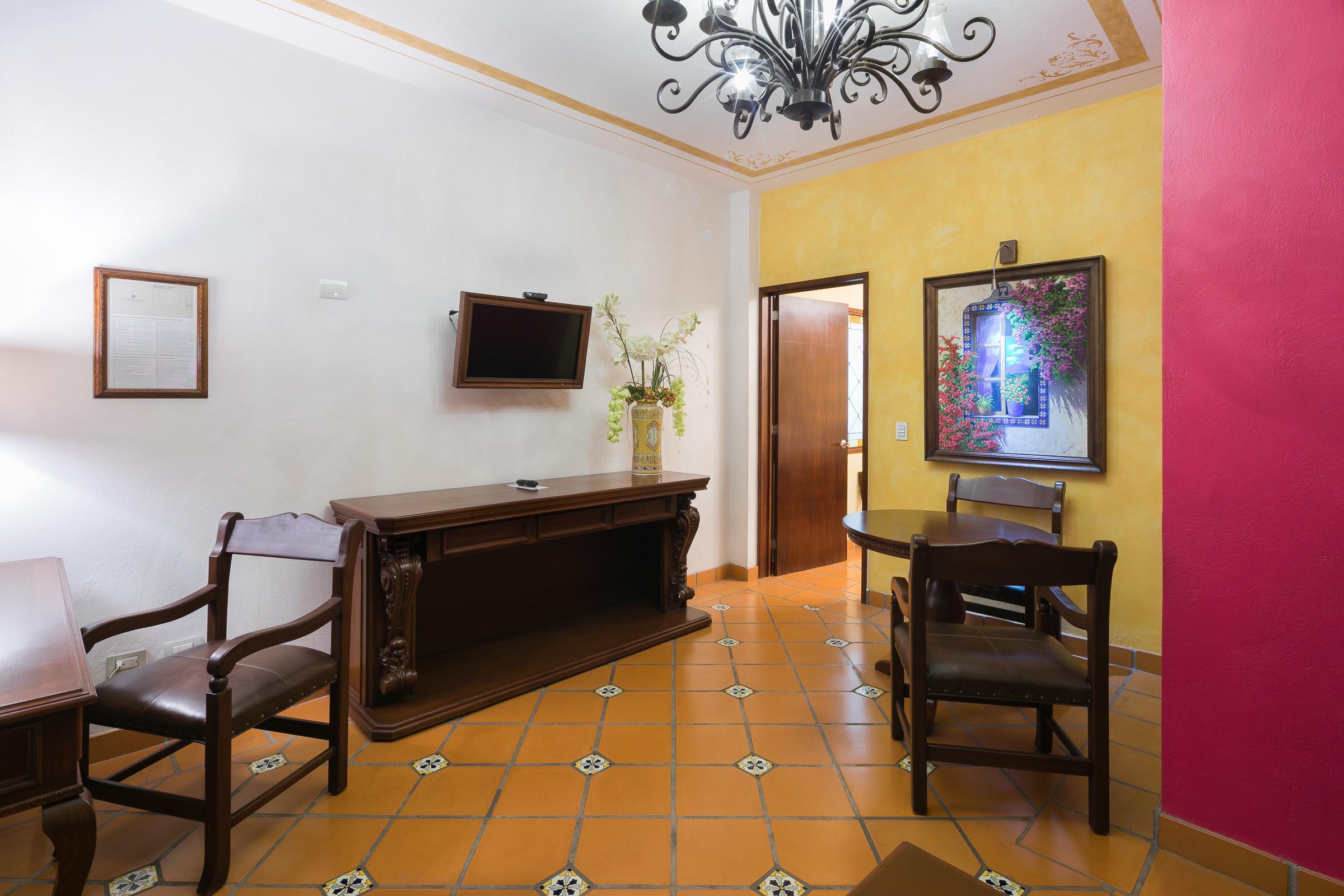 Casona Maria Hotel Пуебла Екстериор снимка