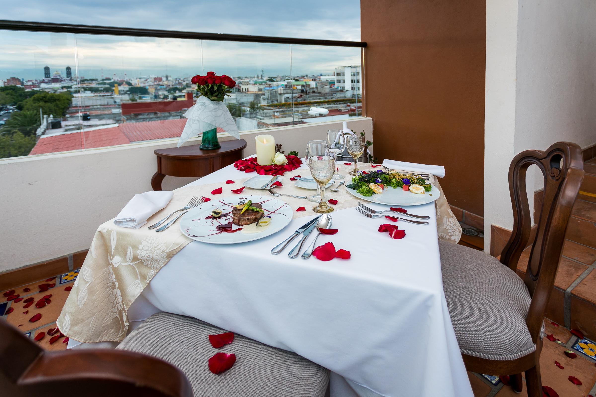 Casona Maria Hotel Пуебла Екстериор снимка