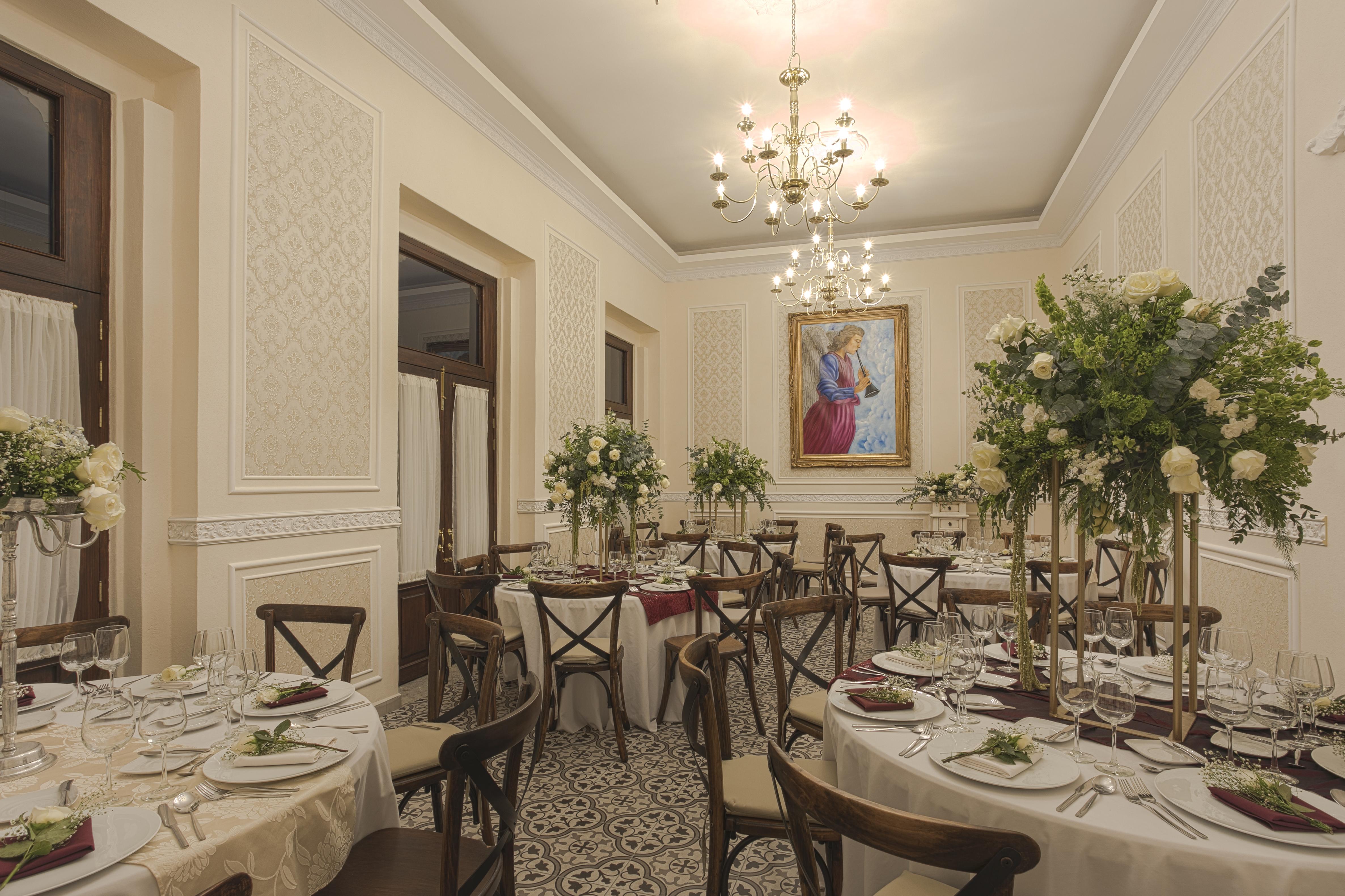 Casona Maria Hotel Пуебла Екстериор снимка