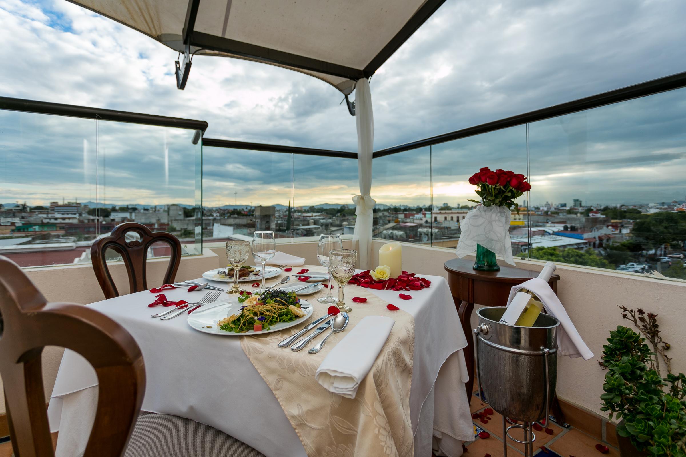 Casona Maria Hotel Пуебла Екстериор снимка